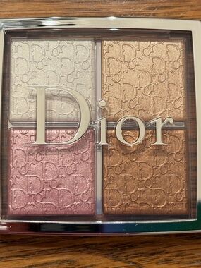 Dior Backstage Glow Face Palette — Universal Glow      *****SOLD*****